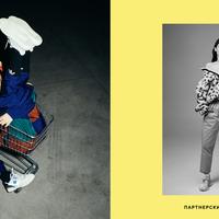 Киевский ЦУМ запустил streetwear-направление. Знакомьтесь с его брендами
