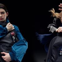 Южнокорейский ADER Error и Eastpak выпустили новую коллаборацию