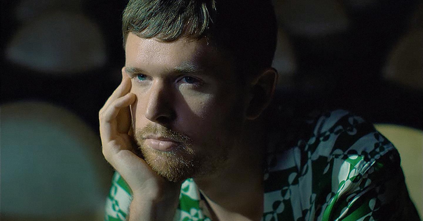 James-Blake---Say-What-You-Will-dtf-magazine4 Джеймс Блейк анонсировал новый альбом и выпустил клип