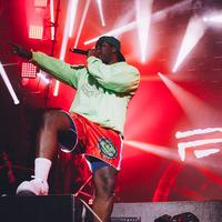 FREEROCKY и «бабушки» в толпе: Как прошел концерт A$AP Ferg в Киеве