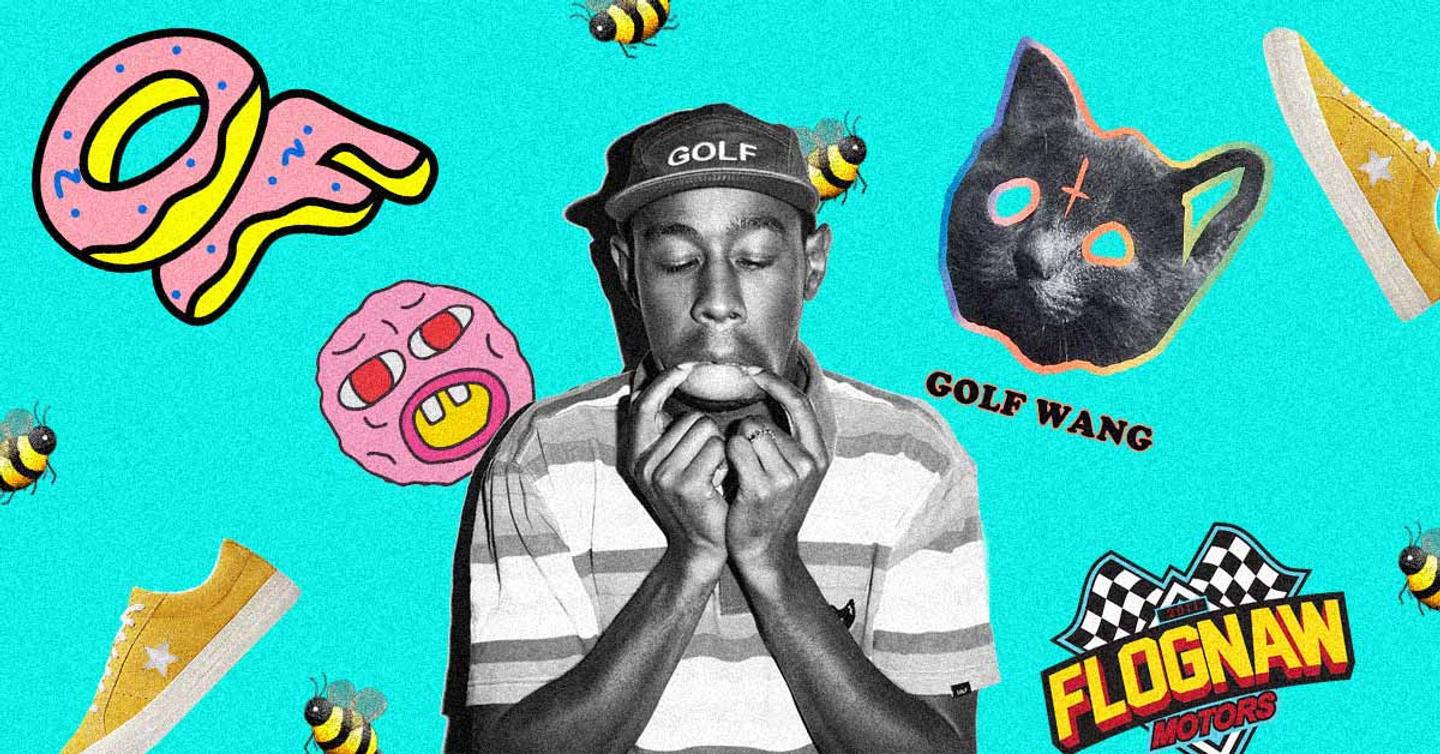 «Я креативный чувак». Как Tyler, The Creator влияет на музыку и моду