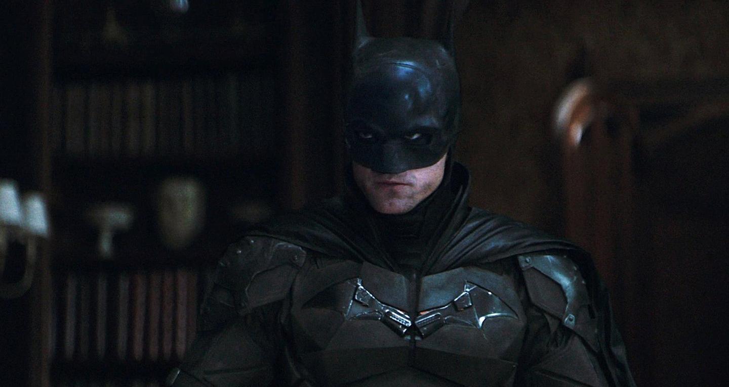 Warner Bros. выбирает между двумя версиями «Бэтмена» Мэтта Ривза