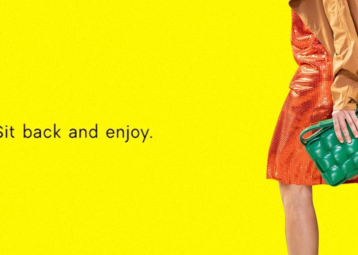 Bottega Veneta-dtf-magazine Бренд Bottega Veneta запустил арт-платформу на время карантина