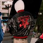 Первый взгляд: Новая коллаборация Thrasher и Supreme