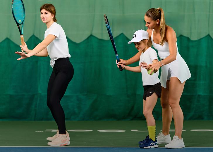 marta-kostyuk-tennis-schools-cover-dtf-magazine Фонд Марти Костюк інтергує теніс в шкільні уроки