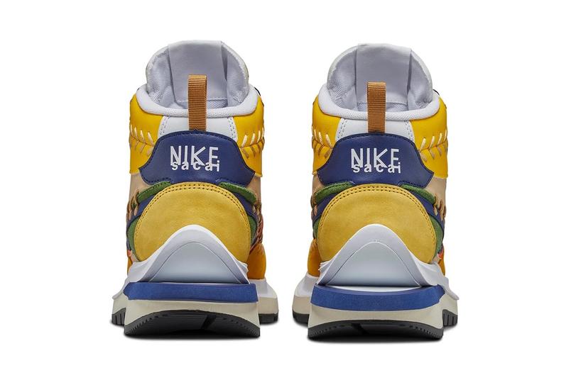 nike sacai 5