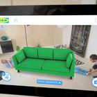 IKEA и Apple выпустят приложение для «примерки» мебели