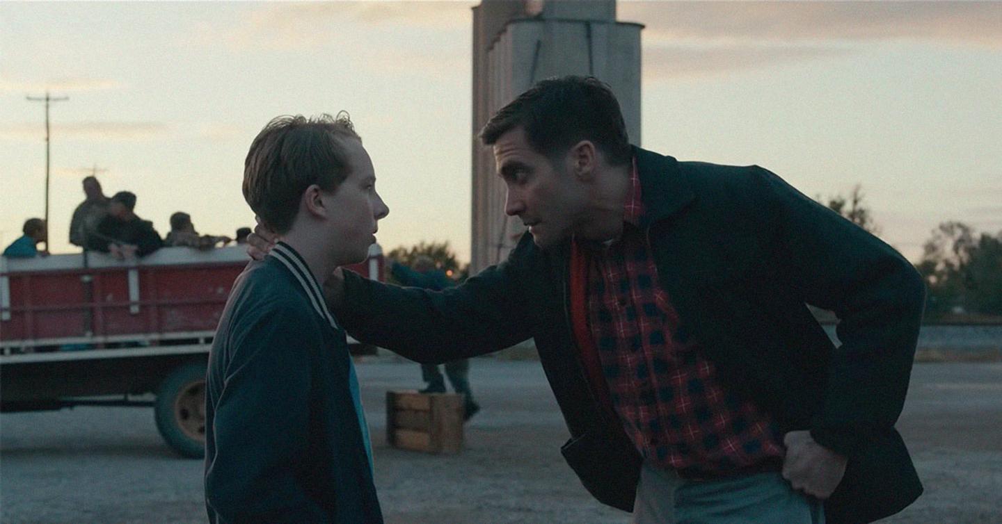 Вышел первый трейлер «Дикой жизни» с Джейком Джилленхолом