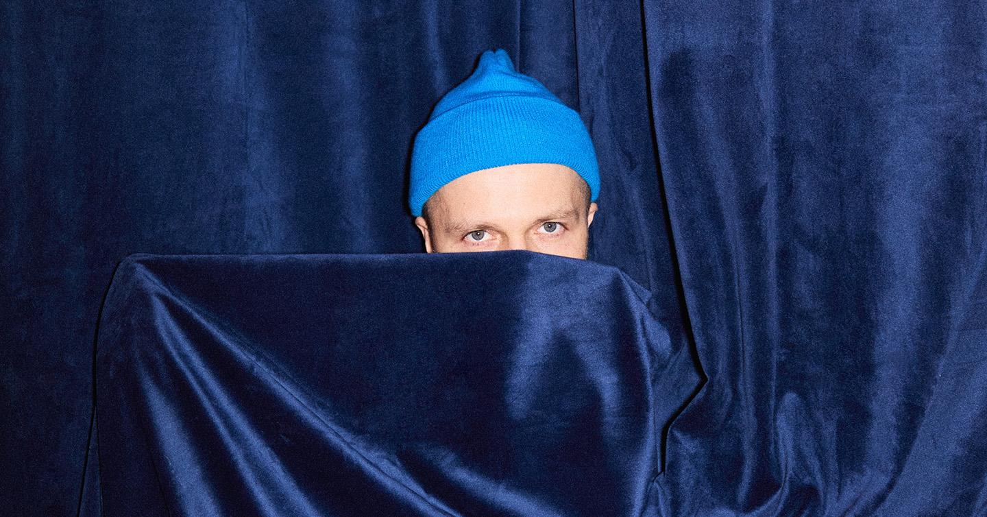 The band Blooms Corda has released the album ‘Doshch ide, ale sontse svityt’