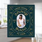 Snoop Dogg написал первую кулинарную книгу
