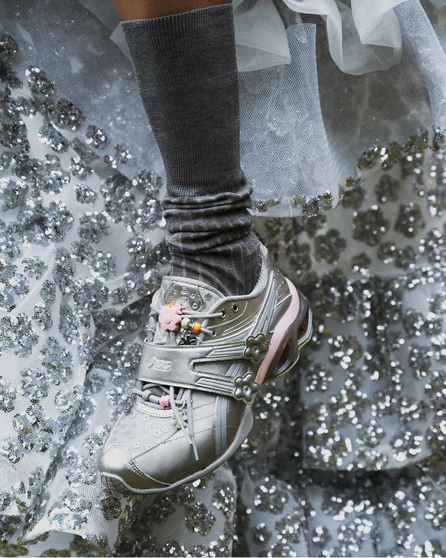 Cecilie Bahnsen ASICS