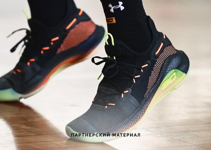 dtf-promo-special-cover-3-ua-stephan-curry «Вершина эволюции»: Дизайнер Under Armour рассказывает DTF Magazine о создании Curry 6