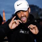 Nike расторгла контракт с Неймаром из-за обвинений в сексуальных домогательствах
