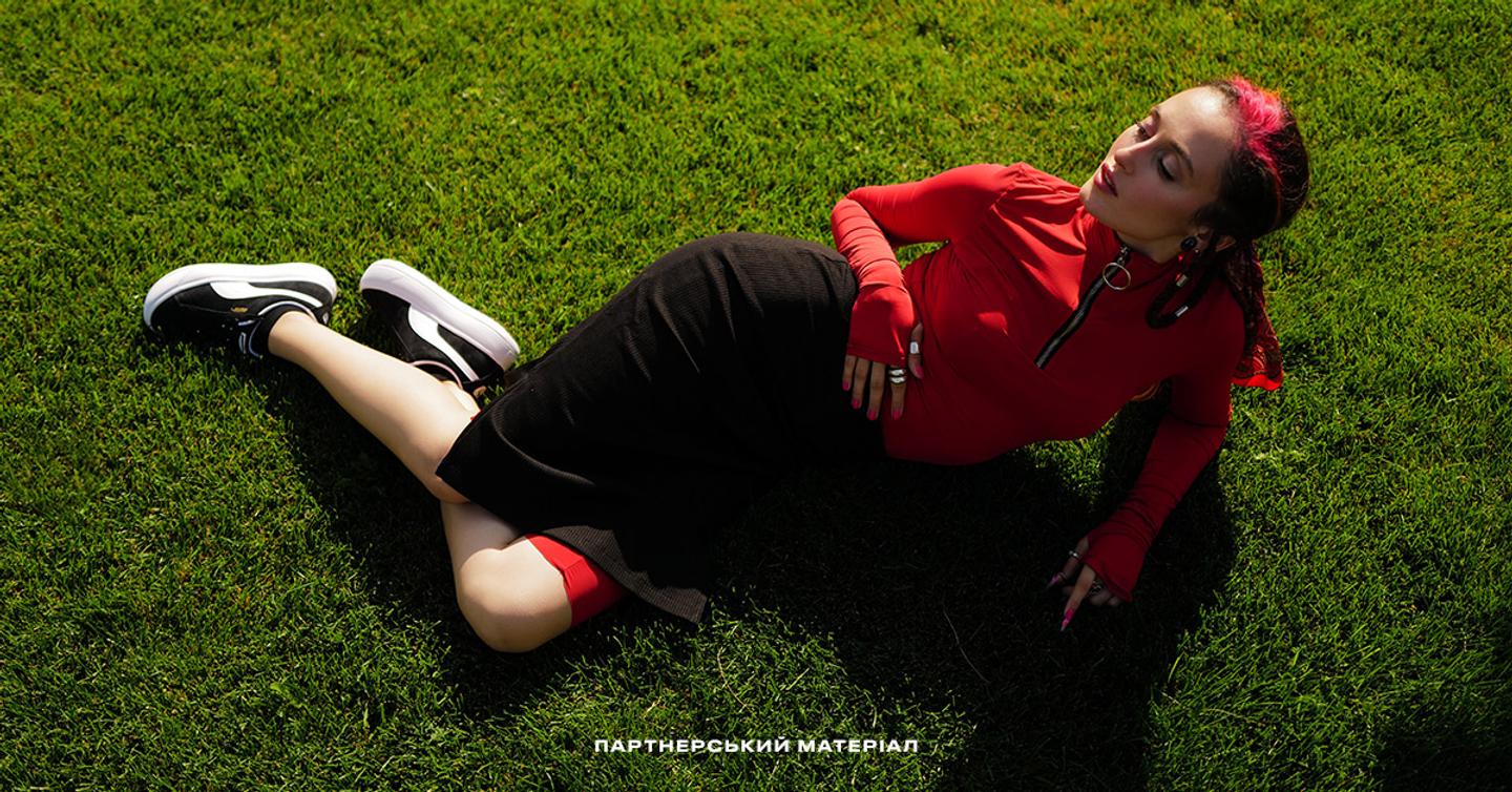 cov-puma-suede-dtf-magazine1 PUMA та Аліна Паш представляють в Україні нову версію кросівок Suede