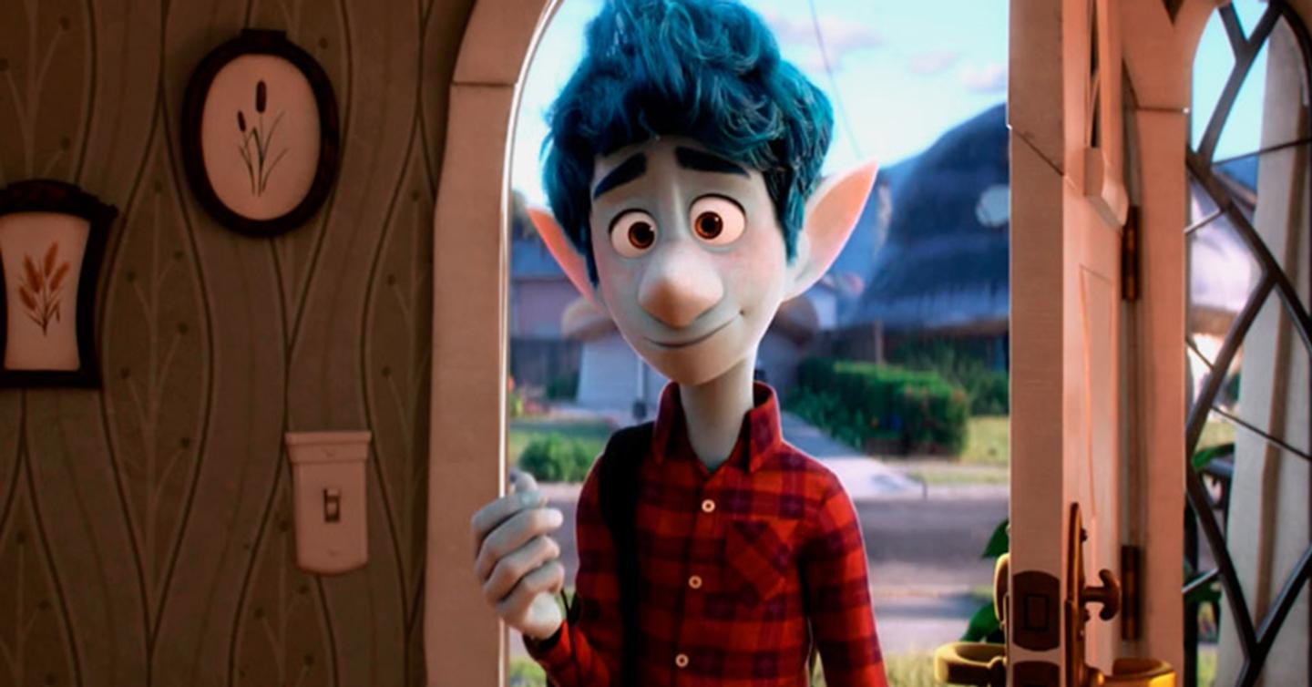 На Ближнем Востоке запретили новый мультфильм Pixar из-за ЛГБТ-персонажа