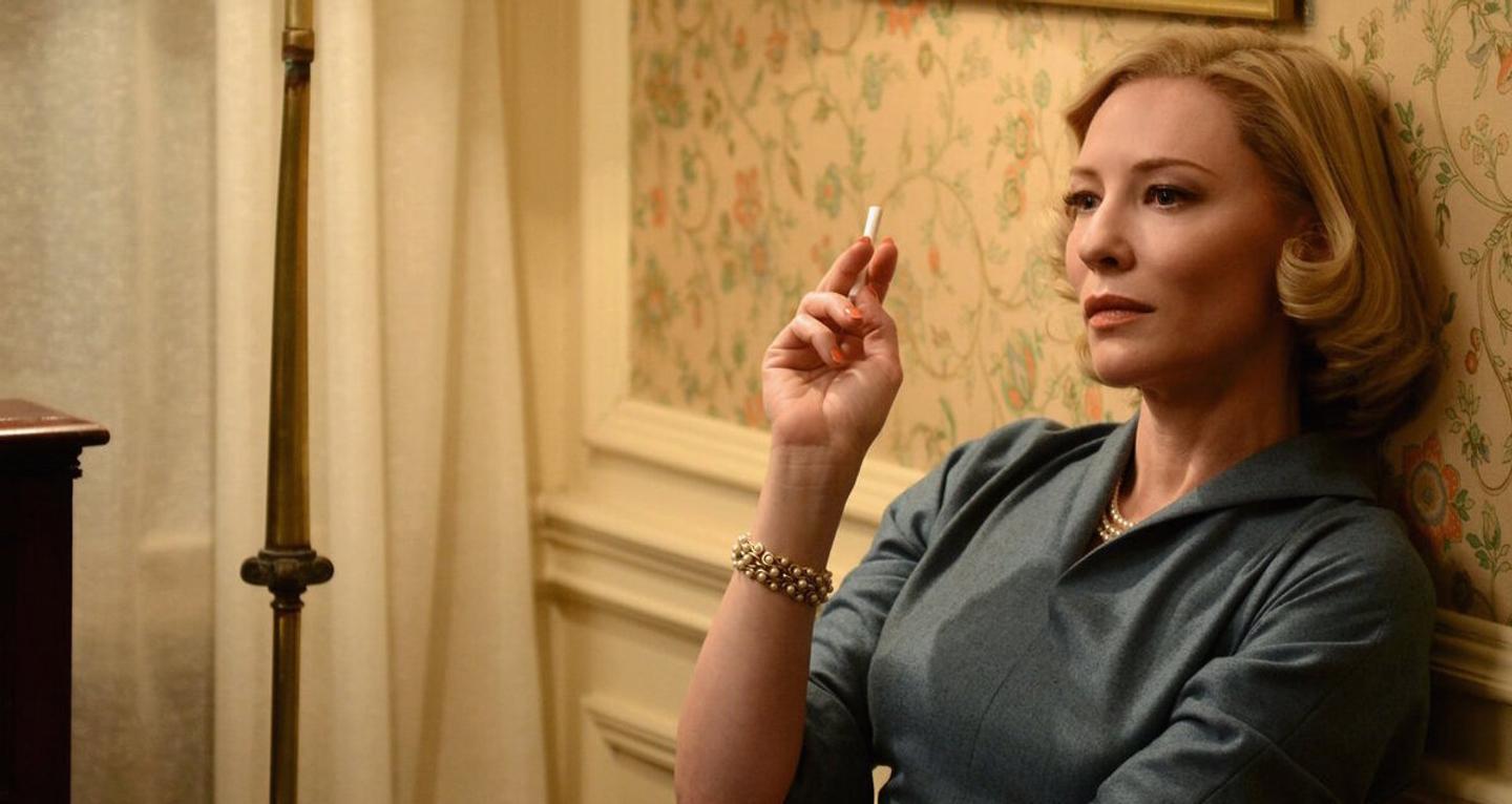 cate blanchett dtf magazine Кейт Бланшетт снимется в первом англоязычном фильме Педро Альмодовара
