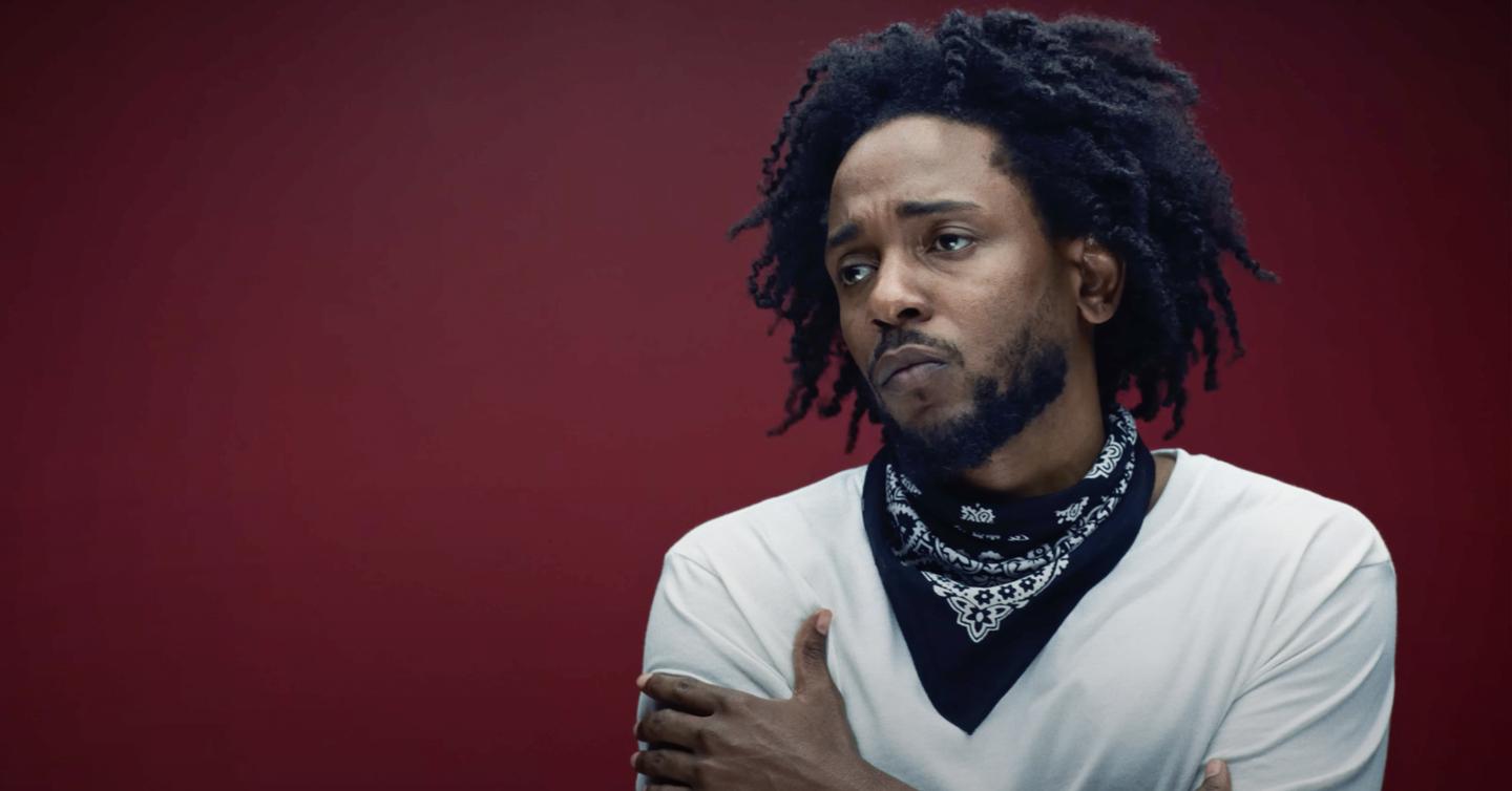kendrick-lamar-dtf-magazine Кендрік Ламар у кліпі на трек The Heart Part 5