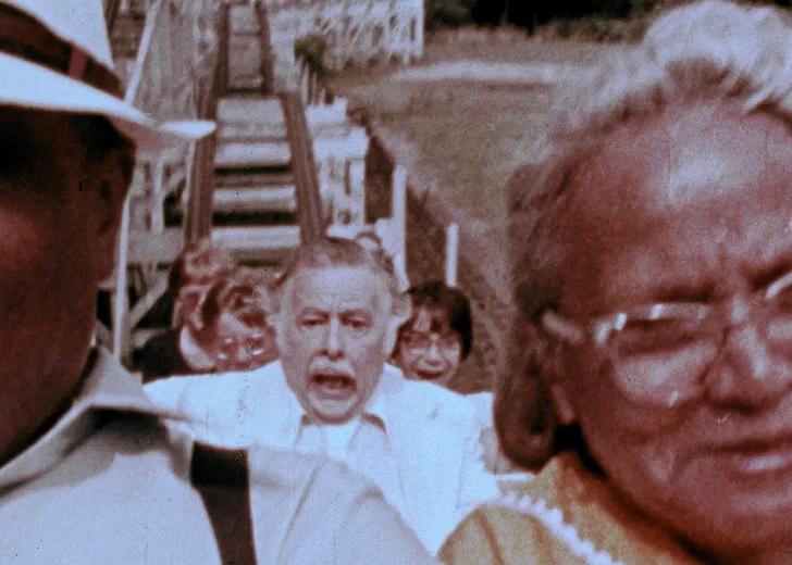 The-Amusement-Park3-dtf-magazine Вышел трейлер хоррора «Парк развлечений» Джорджа Ромеро. Его считали утерянным