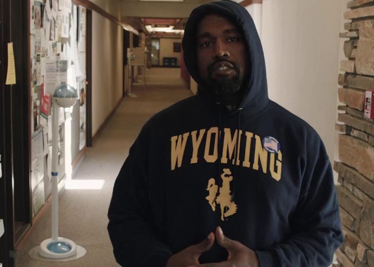 kanye-dtf-magazine Канье Уэст передумал идти в президенты США