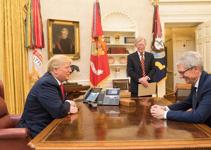 tim-cook-trump-cover-dtf-magazine Тім Кук на зустрічі з Дональдом Трампом