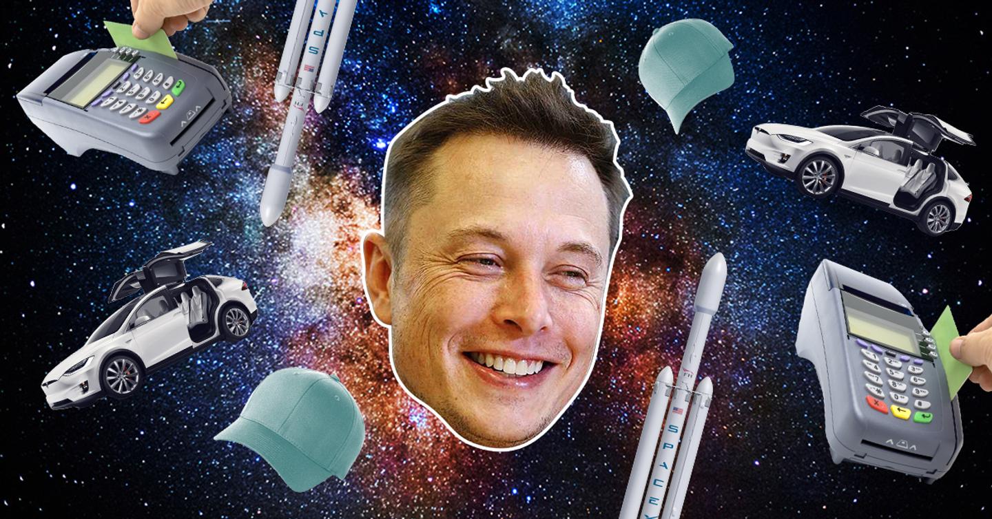 elon (1) Правда или ложь: Что вы на самом деле знаете об Илоне Маске