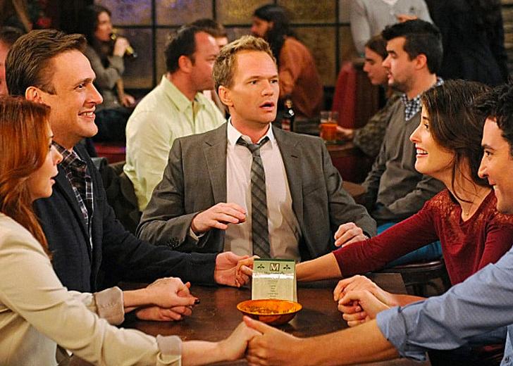 How-I-Met-Your-Mother-dtf-magazine (1) У сериала «Как я встретил вашу маму» будет продолжение