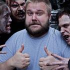 Автор «Ходячих мертвецов» одновременно снимет несколько сериалов о предапокалипсисе