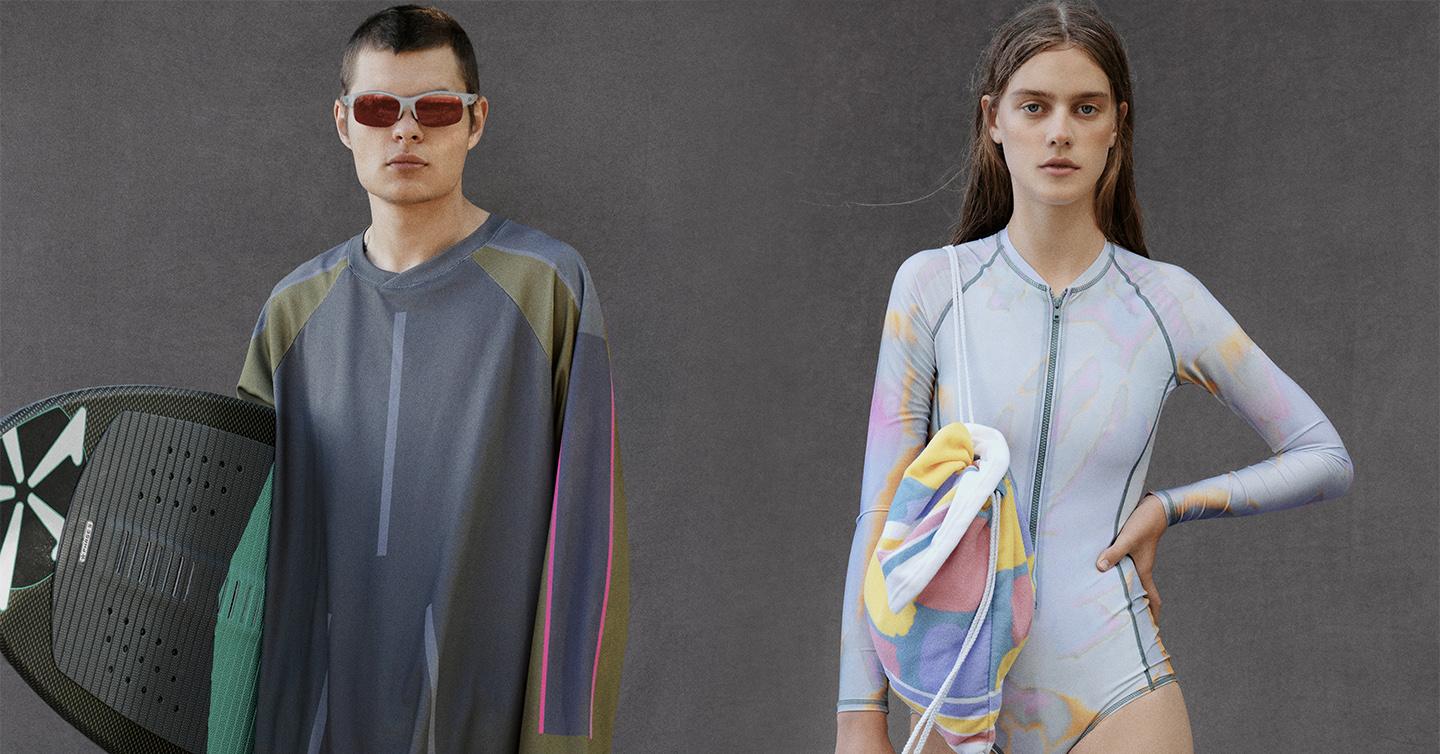 o(fourfour)-dtf-magazine Vododil: Kyiv brand O(FourFour) has released a collection dedicated to Ukrainian bodies of water