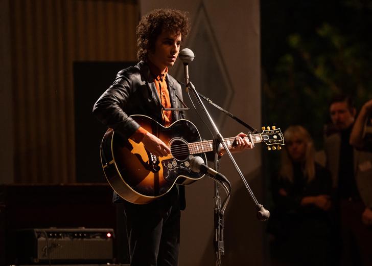 bob-dylan-complete-unknown-cover-dtf-magazine Як Боб Ділан працював над A Complete Unknown