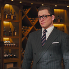 Смотрите новый трейлер «Kingsman: Золотое кольцо»