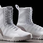 adidas Originals вдохновился спецназом Германии в создании новых кроссовок
