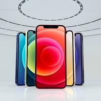 Apple представила четыре новых iPhone 12. Вот что о них известно