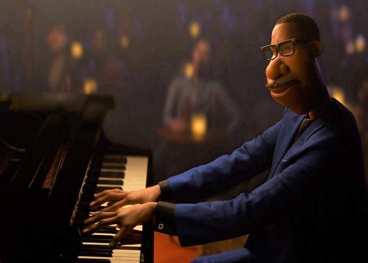 soul-3-dtf-magazine Смотрите трейлер мультфильма «Душа» — нового проекта студии Pixar