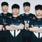 Херон Престон и PUMA создали форму для киберспортивной команды League of Legends