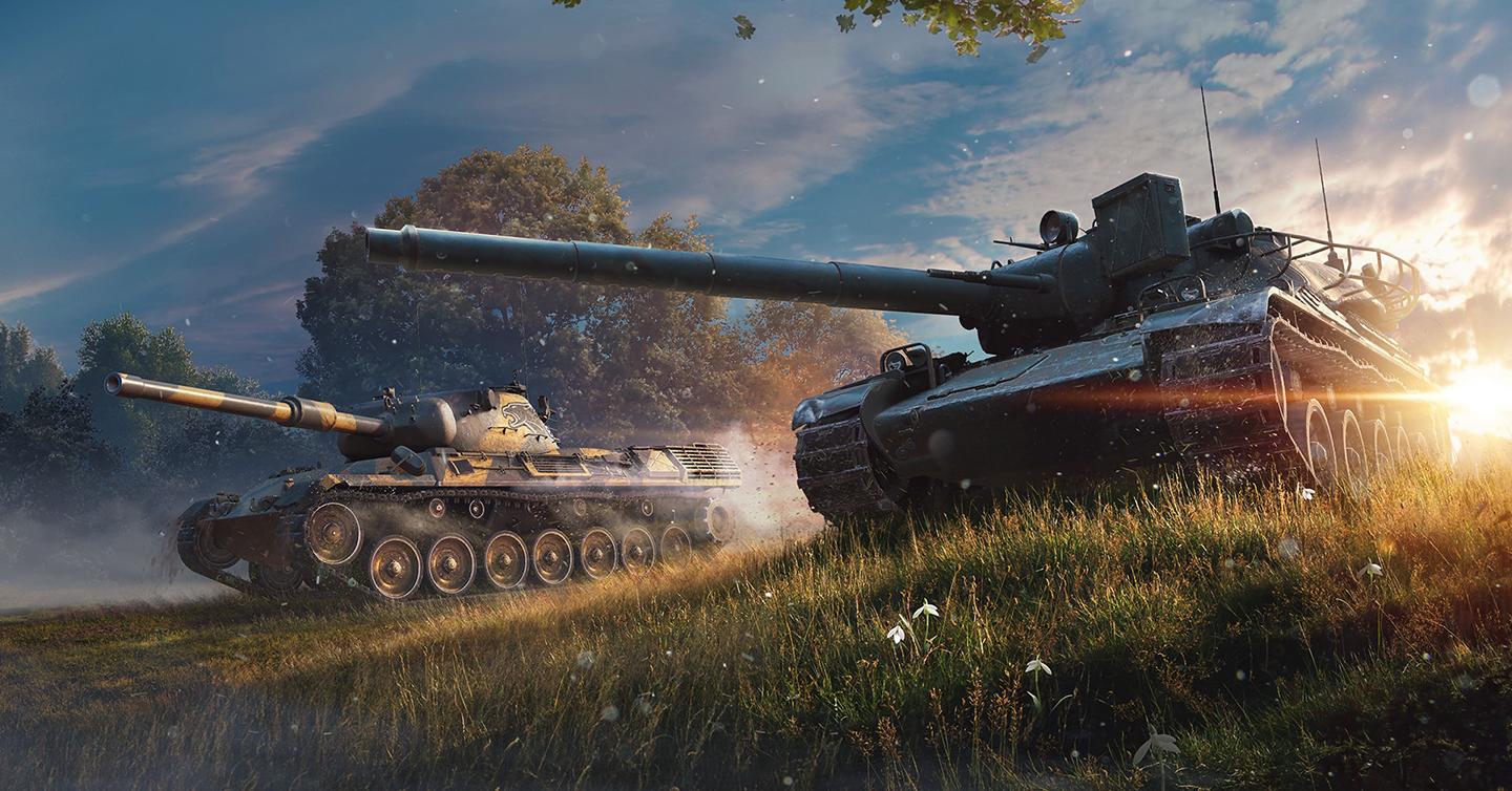 wot-dtf-magazine Розробник World of Tanks компанія Wargaming йде з ринків росії та білорусі