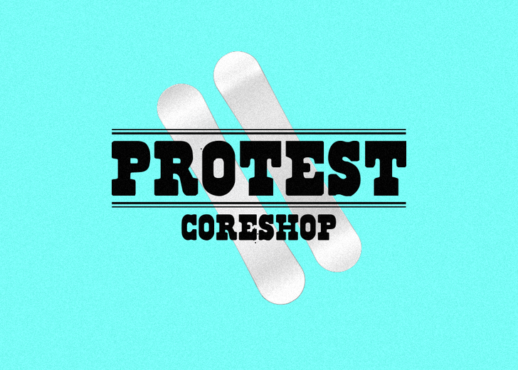 Магазин Protest анонсировал скидки -50% на горнолыжное снаряжение и одежду