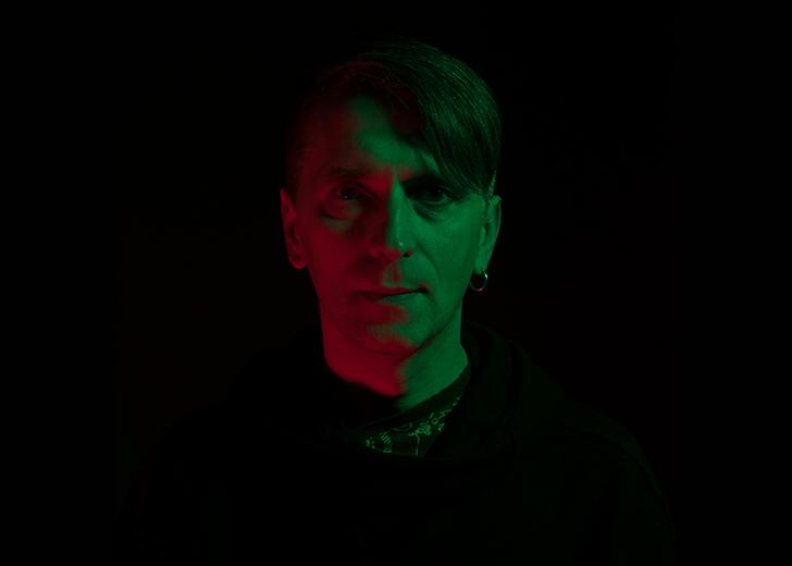 cerebral-dtf-magazine Слушайте новый альбом украинского электронного музыканта Андрея Кириченко