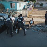 Vince Staples снял клип в стиле Google Maps