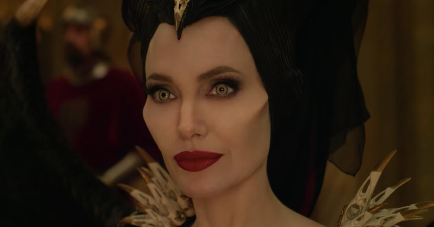jolie-dtf-magazine Смотрите полноценный трейлер cиквела «Малефисенты»