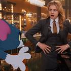 Смотрите трейлер фильма «Том и Джерри» с Хлоей Грейс Морец