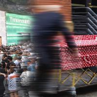 Мнение: Сможет ли коронавирус убить хайп