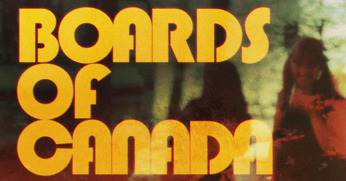 Boards-of-Canada-Inferno-cover-dtf-magazine альбом Inferno Boards of Canada