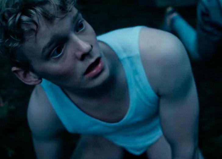 Смотрите полноценный трейлер сериала Netflix «Дождь»