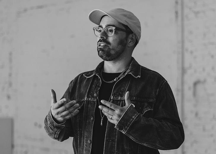 jeff-karvalho-dtf-magazine ‘Price and quality are no longer key criteria when picking out clothes’, said a co-founder of Highsnobiety