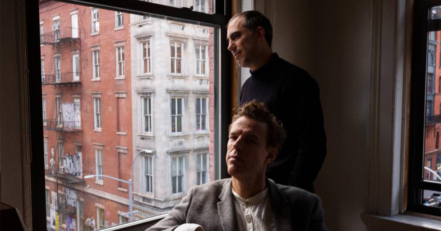 Soundwalk Collective: “The soundscape is a layering of memories”