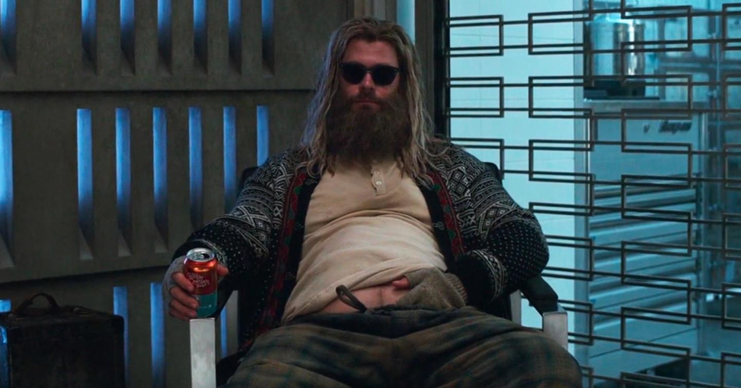 thor-dtf-magazine (1) Режиссеру Тайке Вайтити предложили сделать Тора веганом