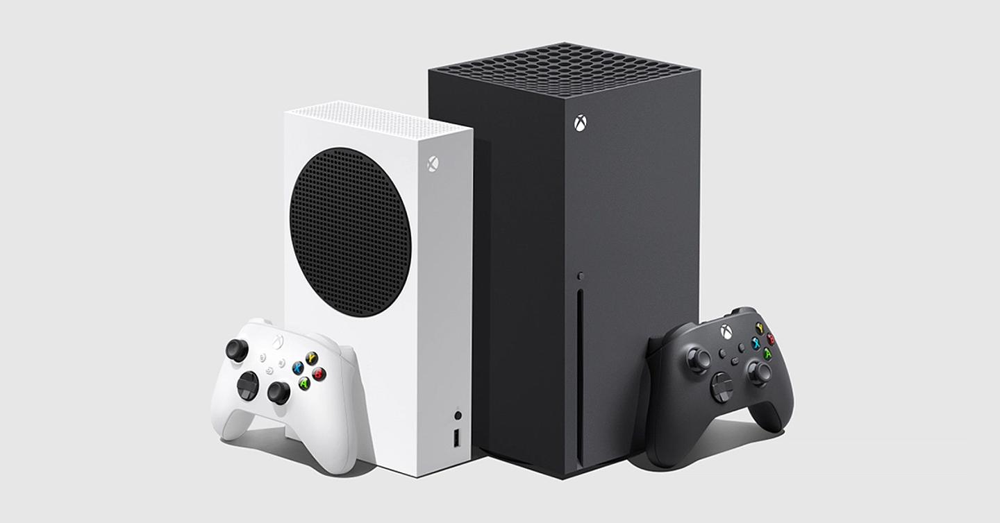 В Украине официально запустят консоли Xbox (обновлено)