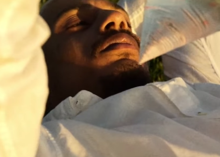 Frank Ocean vypustil novyj trek