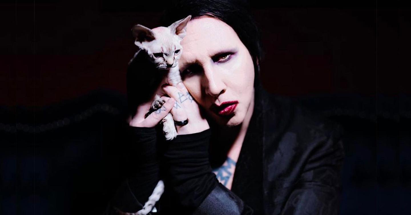 Marilyn-Manson-dtf-magazine Мэрилина Мэнсона снова обвиняют в сексуальном насилии. Ранее этот иск аннулировали