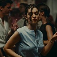 На Венеційському кінофестивалі переміг французький фільм про заборону абортів